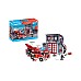 Playmobil Fire Rescue Mega Set (71603) Playmobil Fire Rescue Mega Set (71603)