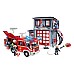 Playmobil Fire Rescue Mega Set (71603) Playmobil Fire Rescue Mega Set (71603)