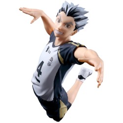 Banpresto Posing Haikyuu!! Kotaro Bokuto 16cm (89277)