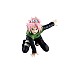 Banpresto Panel Spectacle Naruto Shippuden Haruno Sakura 9cm (892680)