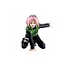 Banpresto Panel Spectacle Naruto Shippuden Haruno Sakura 9cm (892680)