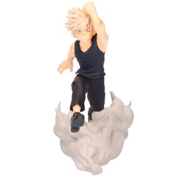 Banpresto Combination Battle My Hero Academia Katsuki Bakugo 12cm (89291)