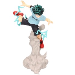 Banpresto Combination Battle My Hero Academia Izuku Midoriya 11cm (89290)