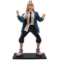 Banpresto Chainsaw Man Glitter Glamours Power 20cm (89183)