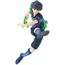 Banpresto Blue Lock Yoichi Isagi 16cm (89274)