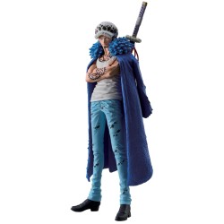 Banpresto One Piece King Of Artists Trafalgar Law 16cm (89213)