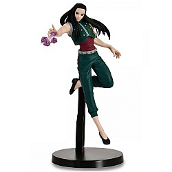 Banpresto Hunterxhunter Vibration Stars Yellmi 17cm (89176)