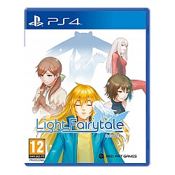 Light Fairytale Episode 2