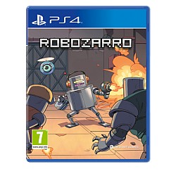Robozarro