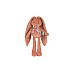 Kaloo Lapinoo Doll Terracotta 25cm (lkk9941)