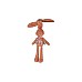 Kaloo Lapinoo Doll Terracotta 25cm (lkk9941)