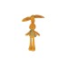 Kaloo Lapinoo Doll Ochre 25cm (lkk9943)
