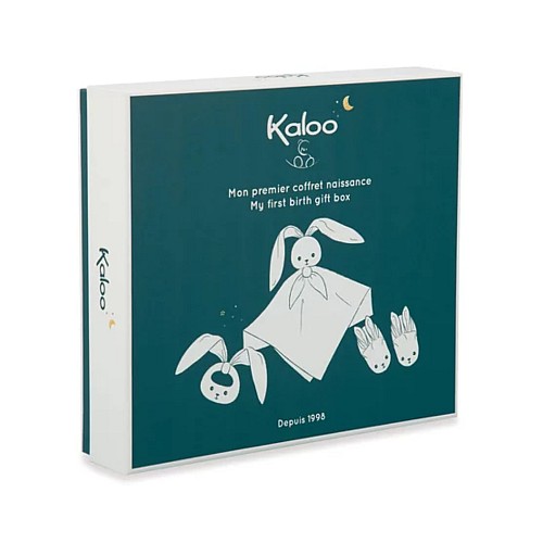 Kaloo Lapinoo My First Gift Box Terracotta (lkk8012)