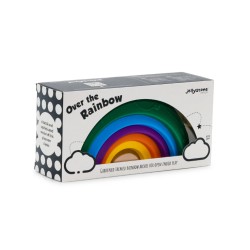 Jellystone Designs Over The Rainbow Rainbow (jsd0967)