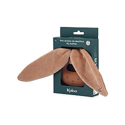 Kaloo Rabbit Teether Terracotta (lkk8009)