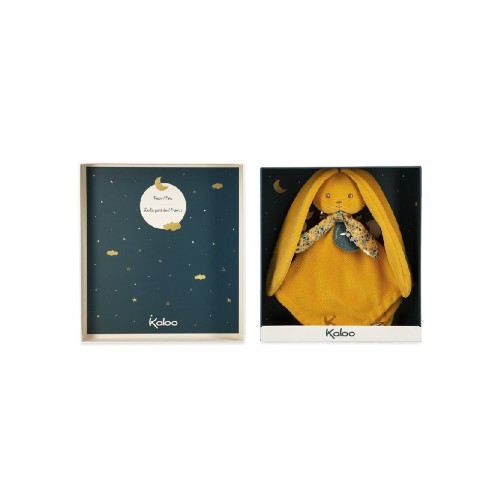Kaloo Lapinoo Doudou Ochre (lkk2207)