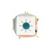 Kaloo Stimuli My Sensory Cube (lkk7000) Kaloo Stimuli My Sensory Cube (lkk7000)