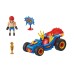 Playmobil Racing Wrestler (71632) Playmobil Racing Wrestler (71632)