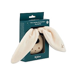 Kaloo Rabbit Teether Cream (lkk8010)