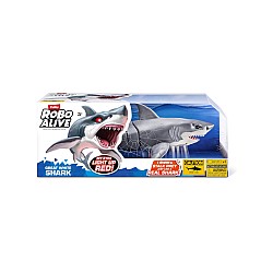 Robo Alive Shark Attack (71126)