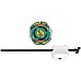 Beyblade Bbx Eu Dranzer (f9585eu4) Beyblade Bbx Eu Dranzer (f9585eu4)