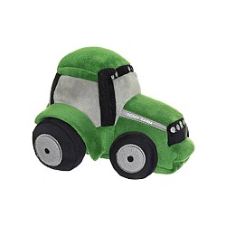 Teddykompaniet Teddy Farm Tractor (tk3152)