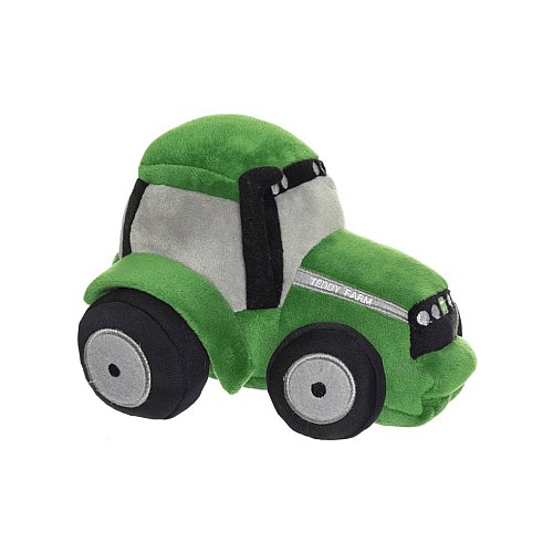 Teddykompaniet Teddy Farm Tractor (tk3152)
