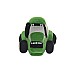 Teddykompaniet Teddy Farm Tractor (tk3152)