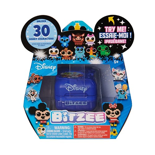 Bitzee Interactive Disney Pet (6070083)