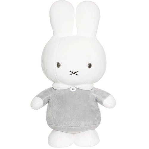 Miffy Big Grey 30cm (2731)