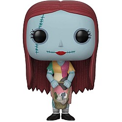 Pop The Nightmare Before Christmas Sally 9cm 449