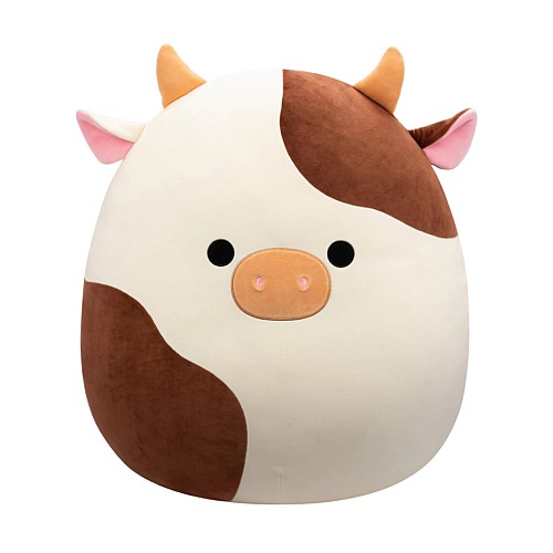 Squishmallows Ronnie Cow 60cm (209079)