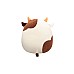 Squishmallows Ronnie Cow 60cm (209079)