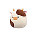 Squishmallows Ronnie Cow 60cm (209079)