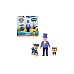 Paw Patrol Hero Pup Humdinger & Chase 6070746 Paw Patrol Hero Pup Humdinger & Chase 6070746