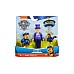Paw Patrol Hero Pup Humdinger & Chase 6070746 Paw Patrol Hero Pup Humdinger & Chase 6070746