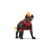 Schleich Battle Cave Lava Hyena (42674)
