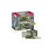 Schleich Battlecave Stone Chameleon (42677)