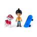 Paw Patrol Hero Pup Daring Danny & Marshall 6070747