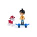 Paw Patrol Hero Pup Daring Danny & Marshall 6070747