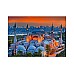 Educa Blue Mosque Istanbul Puzzle 1000pcs(19612)