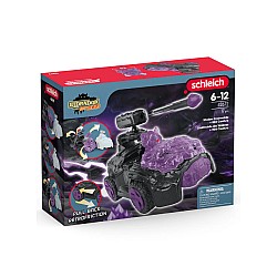 Schleich Eldrador Shadow Crashmobile With Mini Creature (42672)