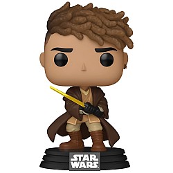 Pop Star Wars Acolyte Yord Fandar 9cm 724