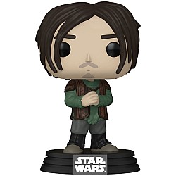 Pop Star Wars Acolyte Qimir 9cm 723