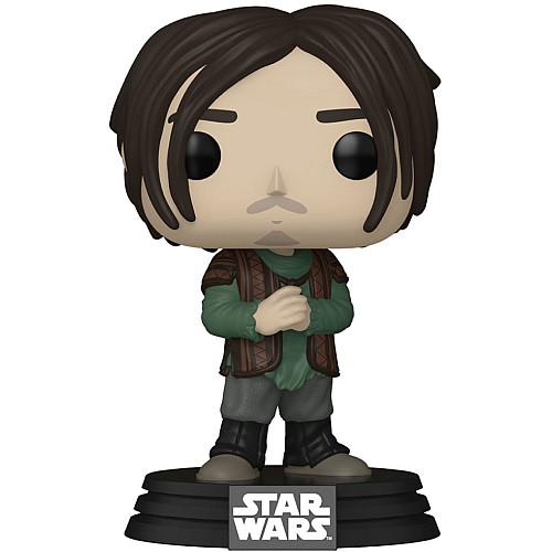 Pop Star Wars Acolyte Qimir 9cm 723