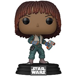 Pop Star Wars Acolyte Osha Aniseya 10cm 722