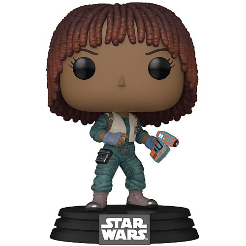Pop Star Wars Acolyte Osha Aniseya 10cm 722