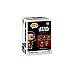 Funko Pop Star Wars Acolyte Jedi Master Sol 9cm #725 Funko Pop Star Wars Acolyte Jedi Master Sol 9cm #725