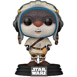 Funko Pop Star Wars Acolyte Bazil 9cm #726