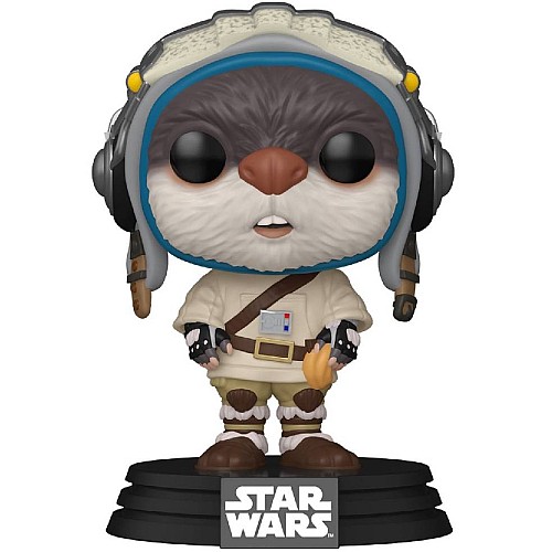 Funko Pop Star Wars Acolyte Bazil 9cm #726